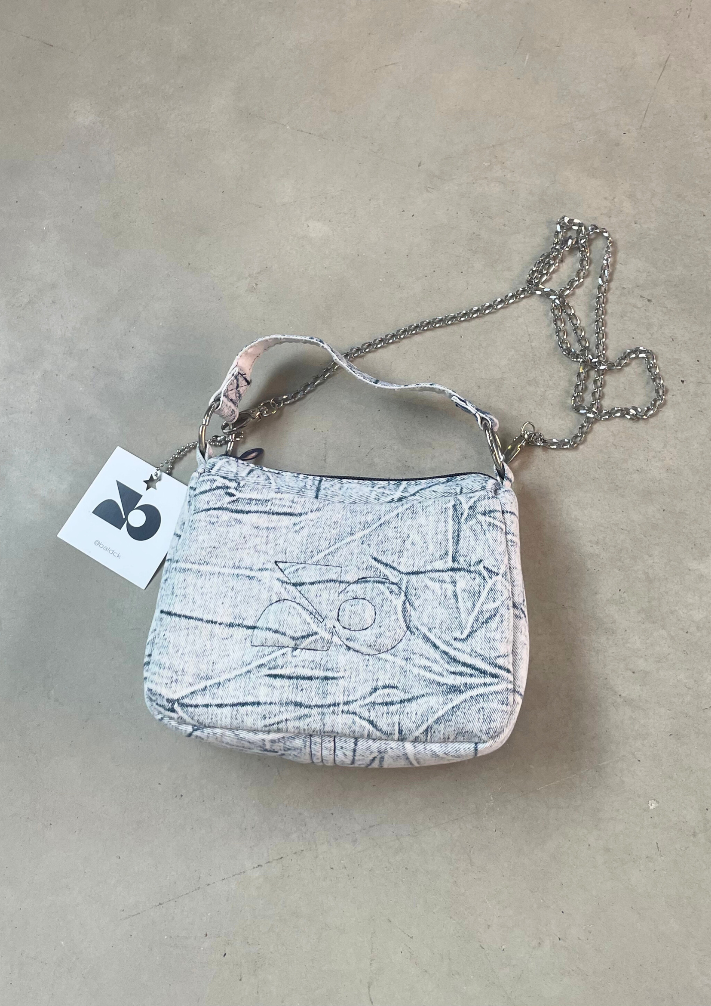 Sac Bikini
