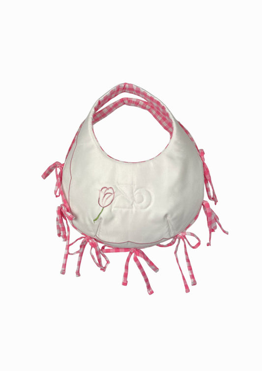 Sac réversible mini - breakfast