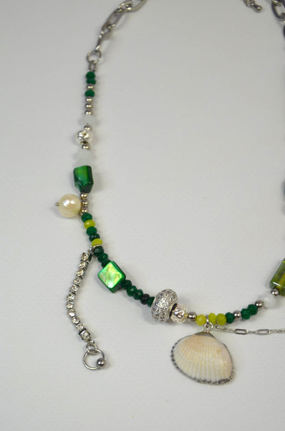 Collier Nori