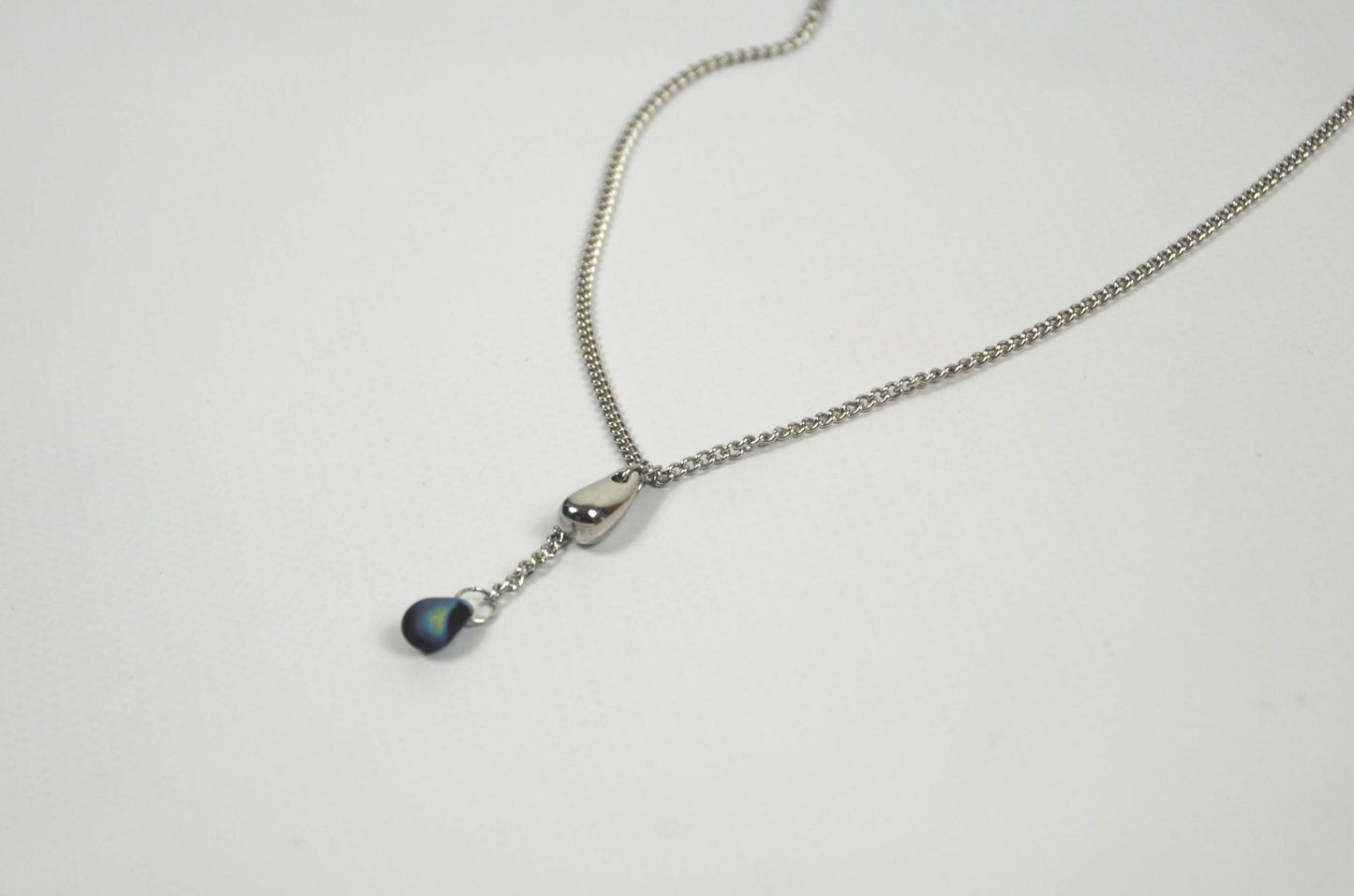 Collier Goutte n°1