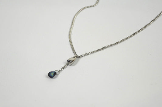 Collier Goutte n°1