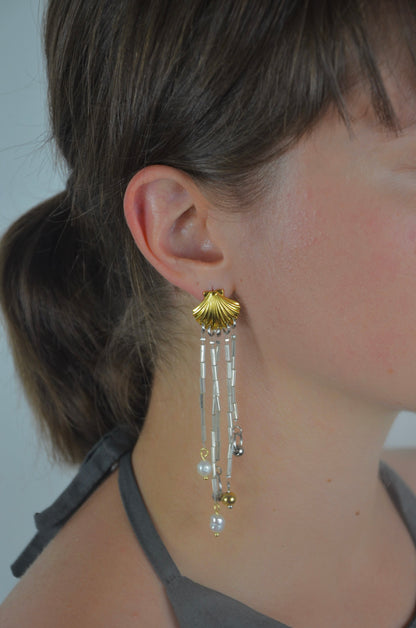 Mono-boucle Jellyfish