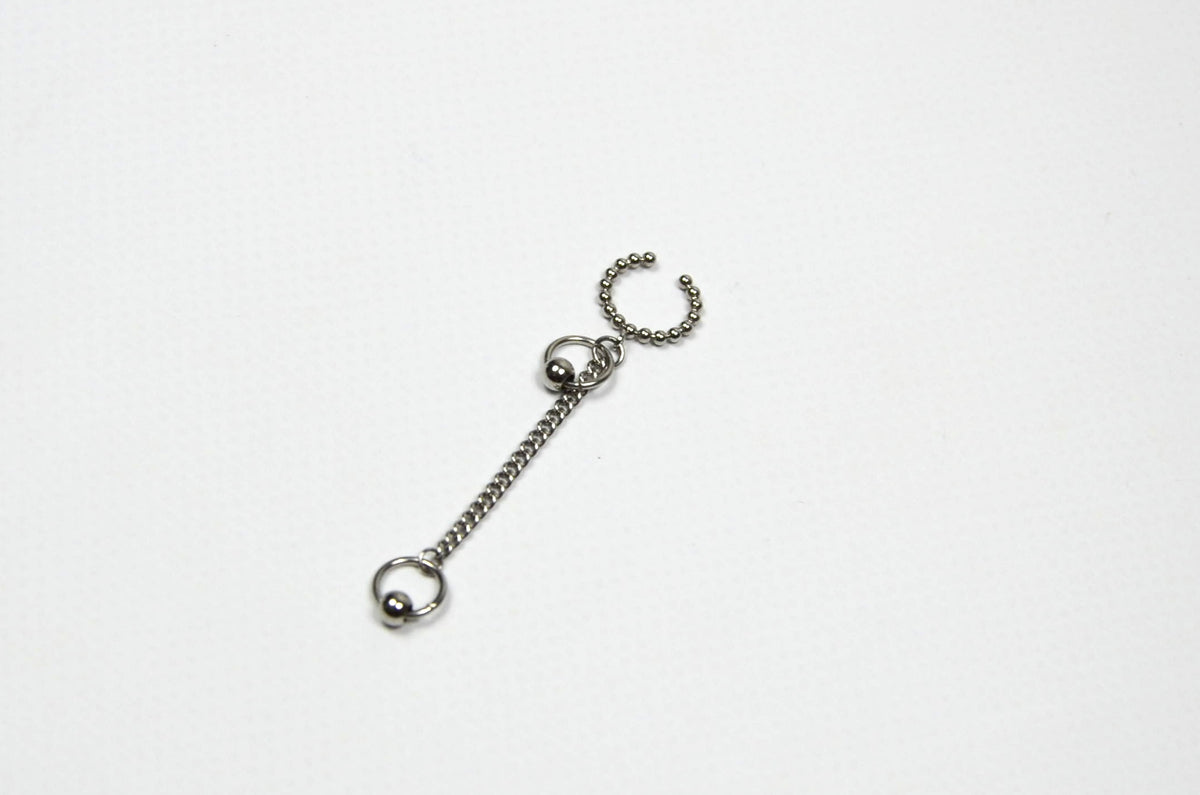 Earcuff Septum - long