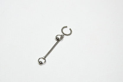 Earcuff Septum - long