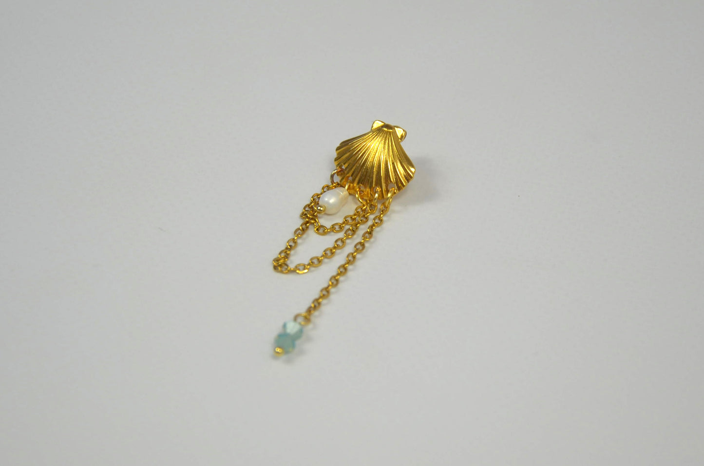 Mono-boucle Shell