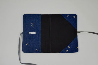 Protège carnet - Piercing