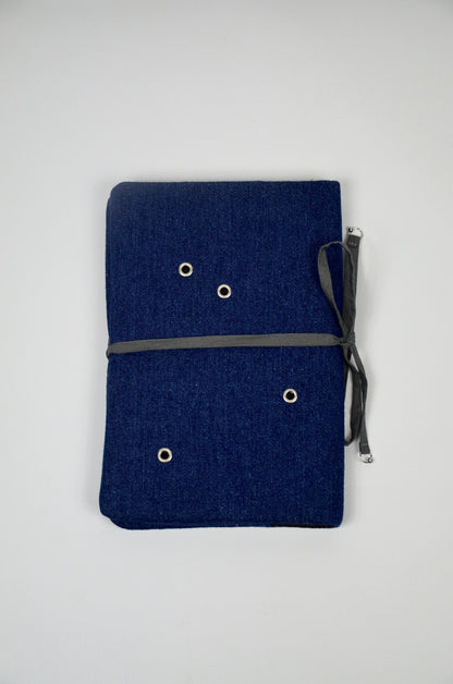 Protège carnet - Piercing
