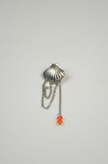 Mono-boucle Shell