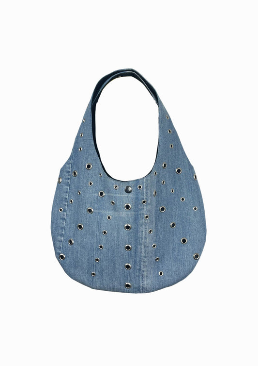 Sac œillets - Trypophobia