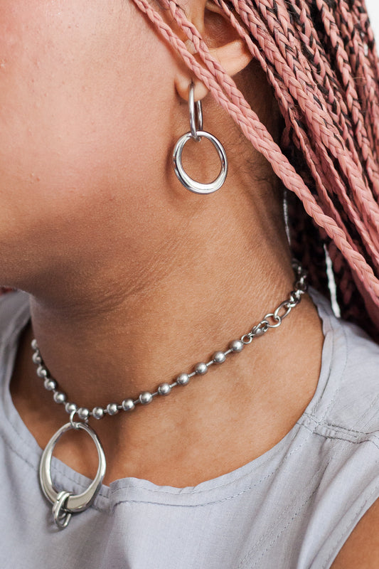 Boucles Organique