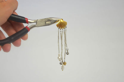 Mono-boucle Jellyfish