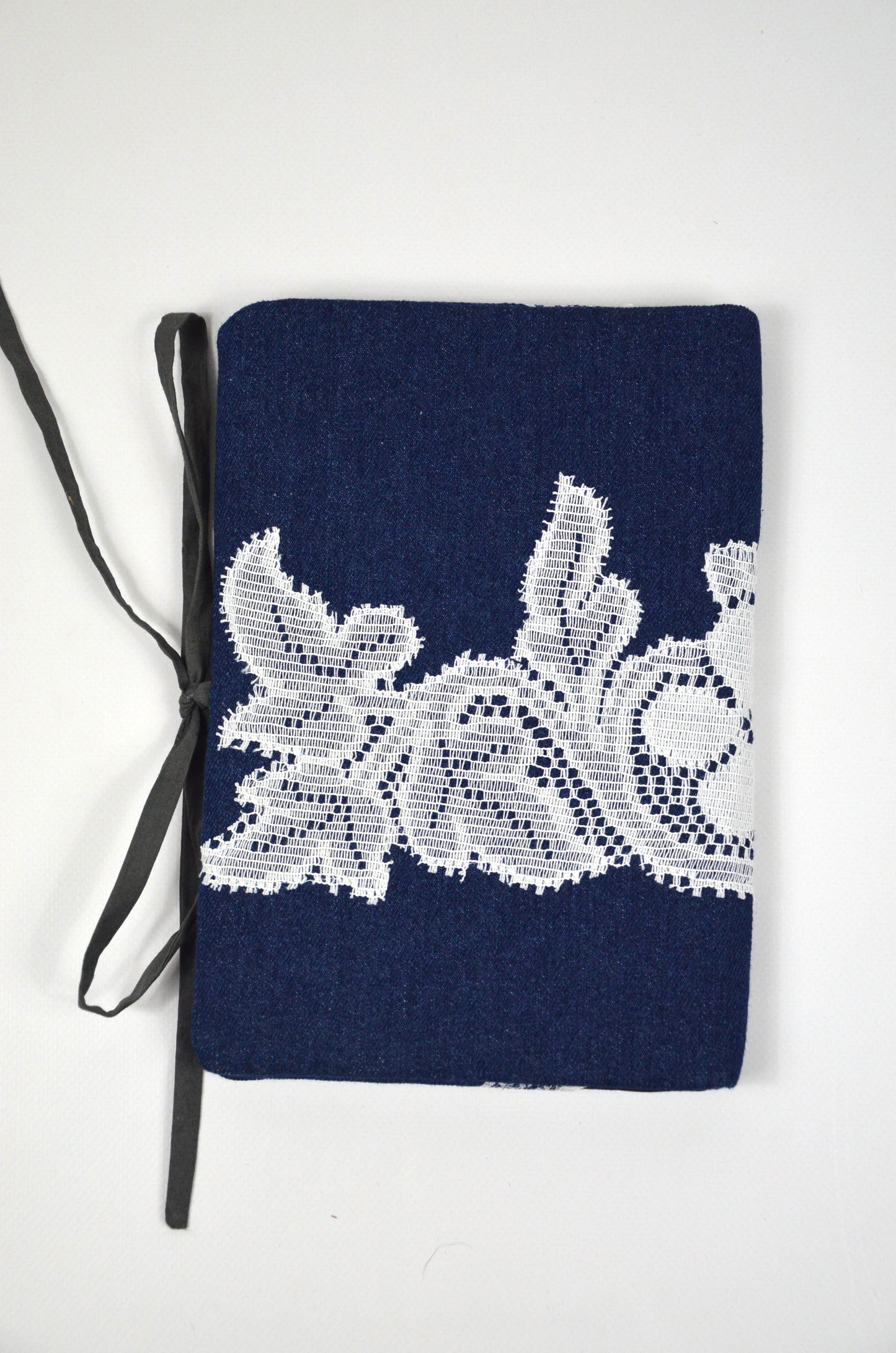 Protège carnet - Feuilles de vigne