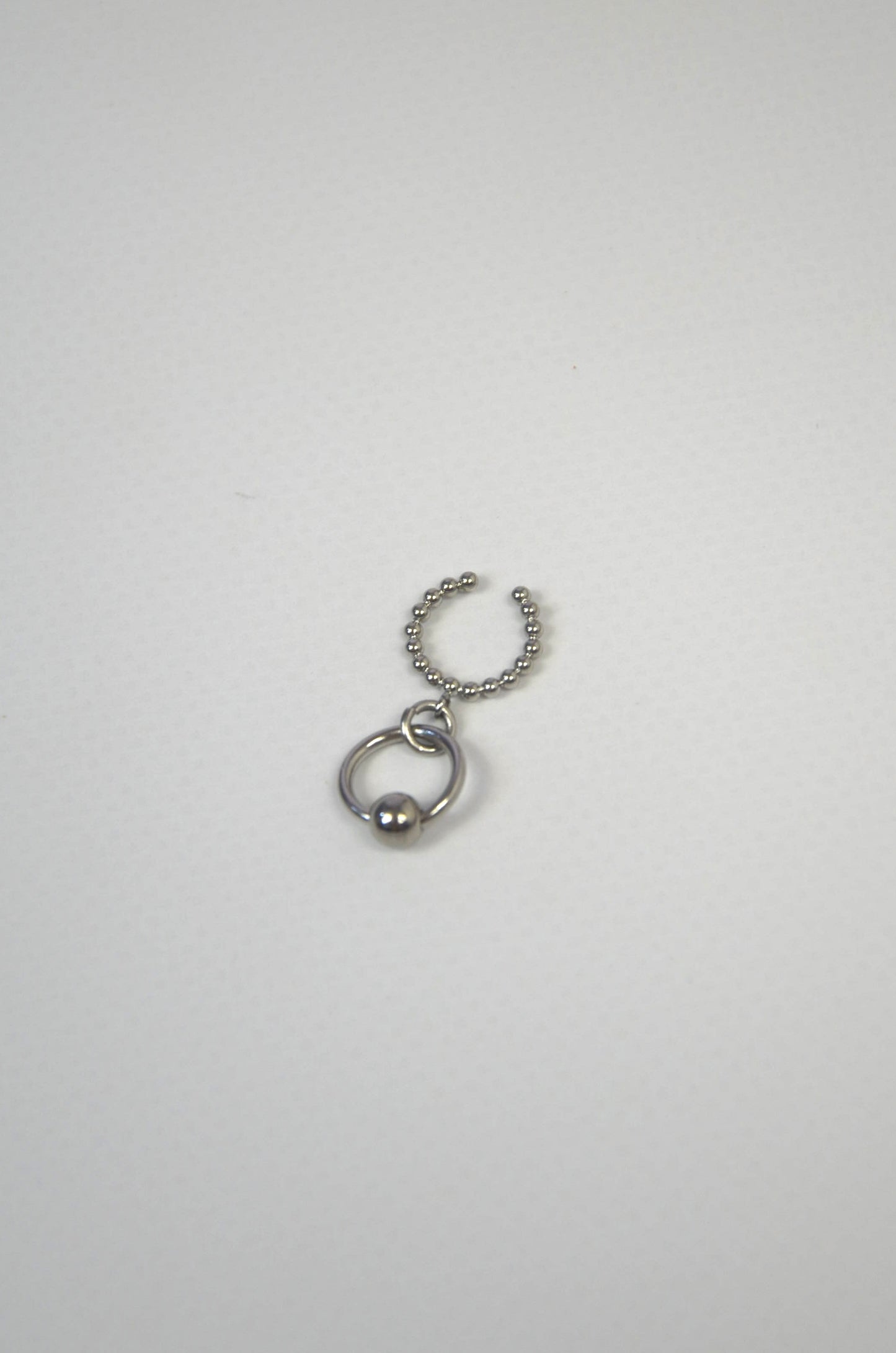 Earcuff Septum