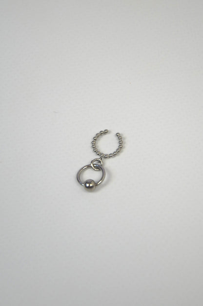Earcuff Septum