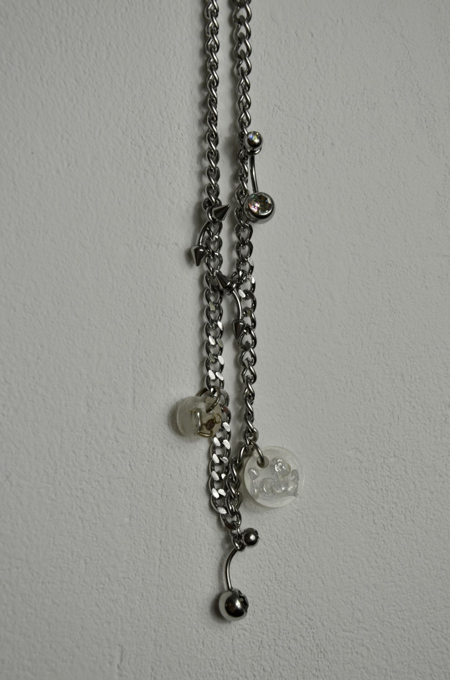 Collier Sarah