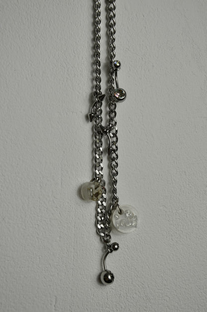 Collier Sarah