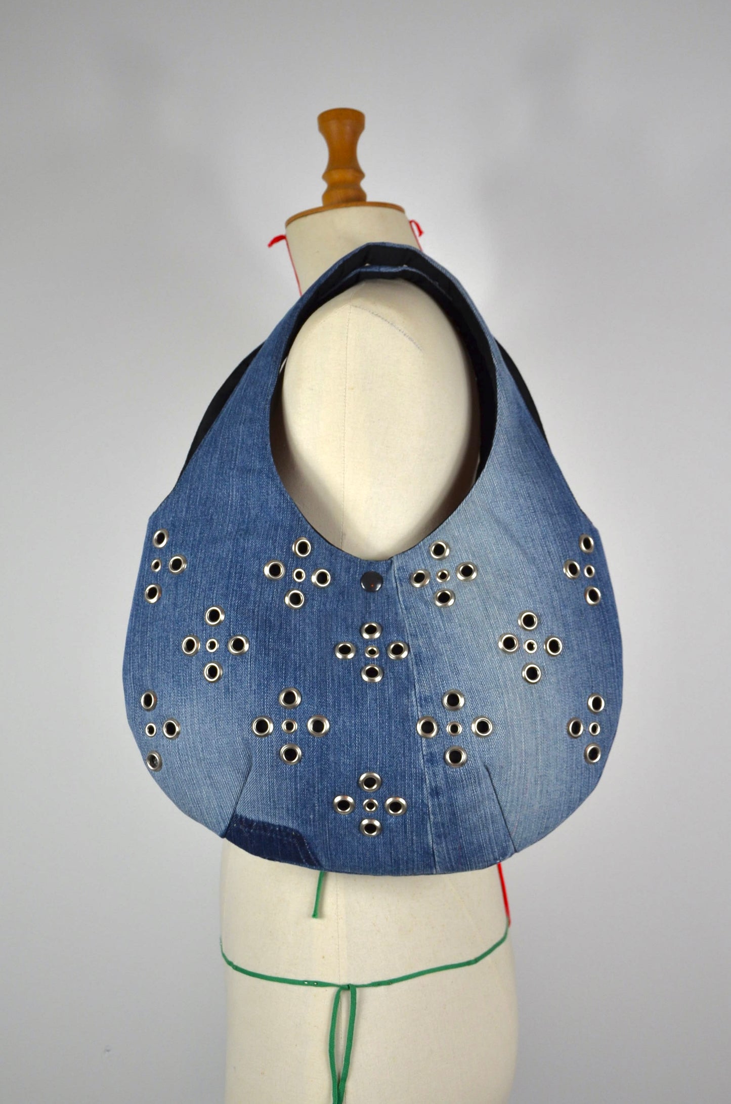 Sac œillets - Fleurs n°1