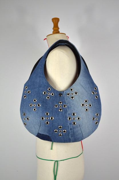 Sac œillets - Fleurs n°1