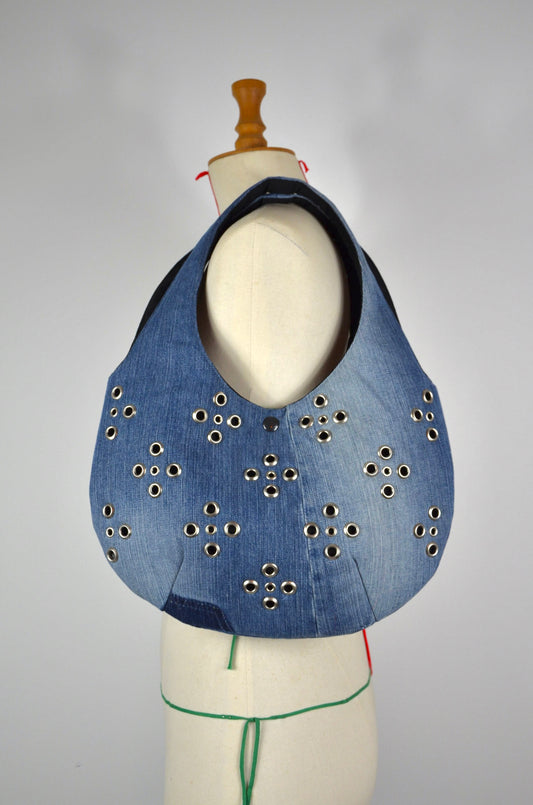 Sac œillets - Fleurs n°1