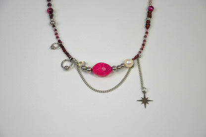 Collier Grenade