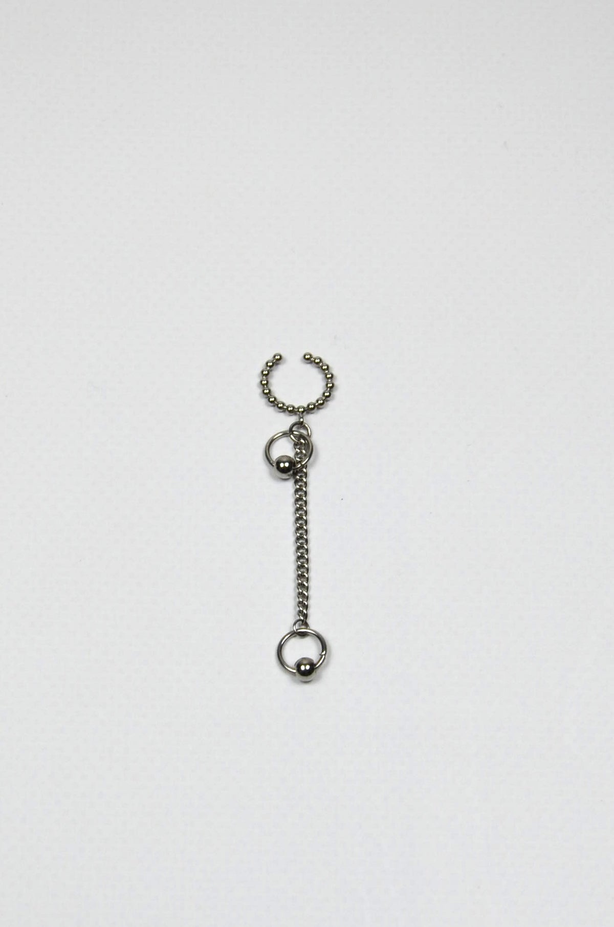 Earcuff Septum - long