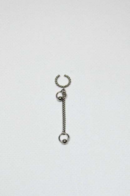 Earcuff Septum - long