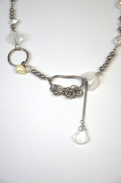 Collier Chrome