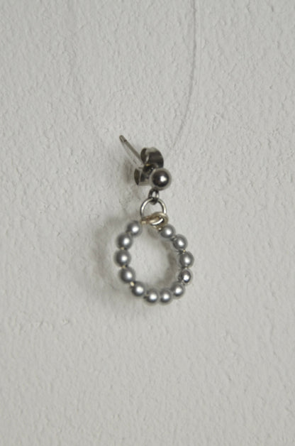Boucles Bouquet n°1