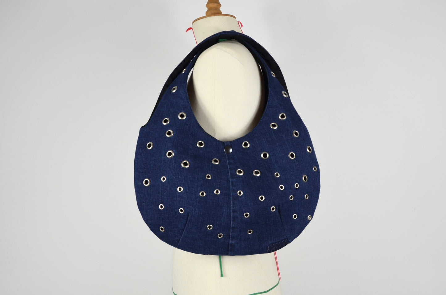 Sac œillets - Trypophobia n°2