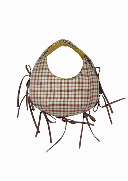Sac réversible mini - martini