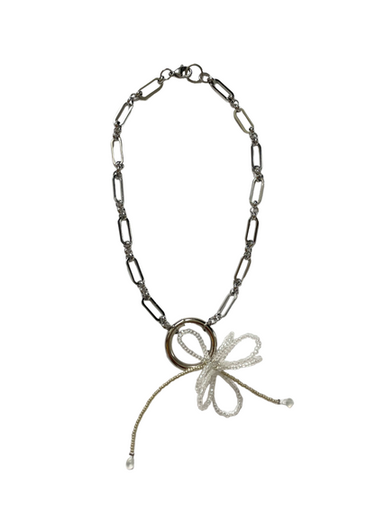Collier Dahlia n°1
