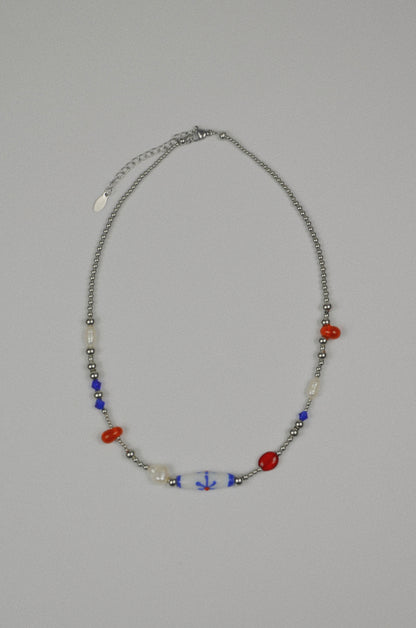 Collier Céramique n°1