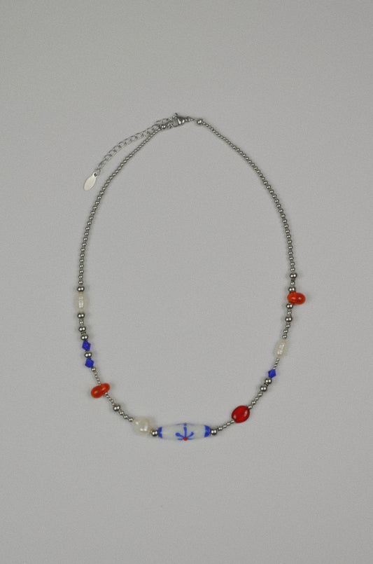 Collier Céramique n°1