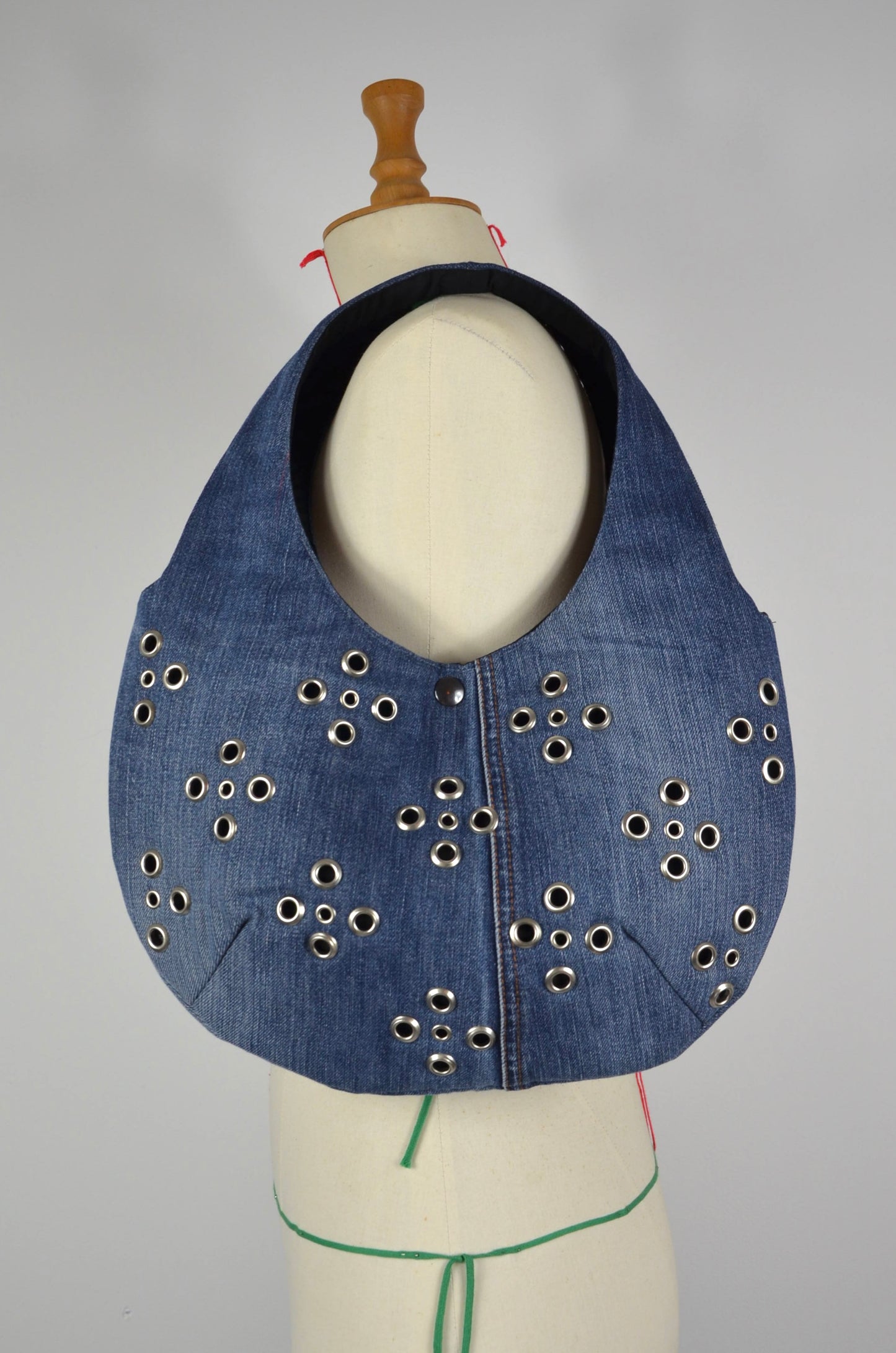 Sac œillets - Fleurs n°2