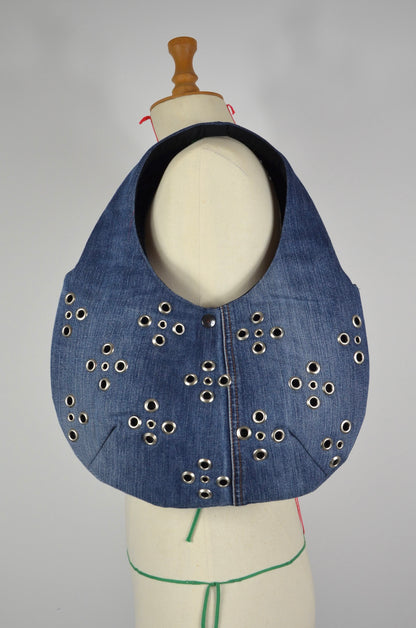 Sac œillets - Fleurs n°2