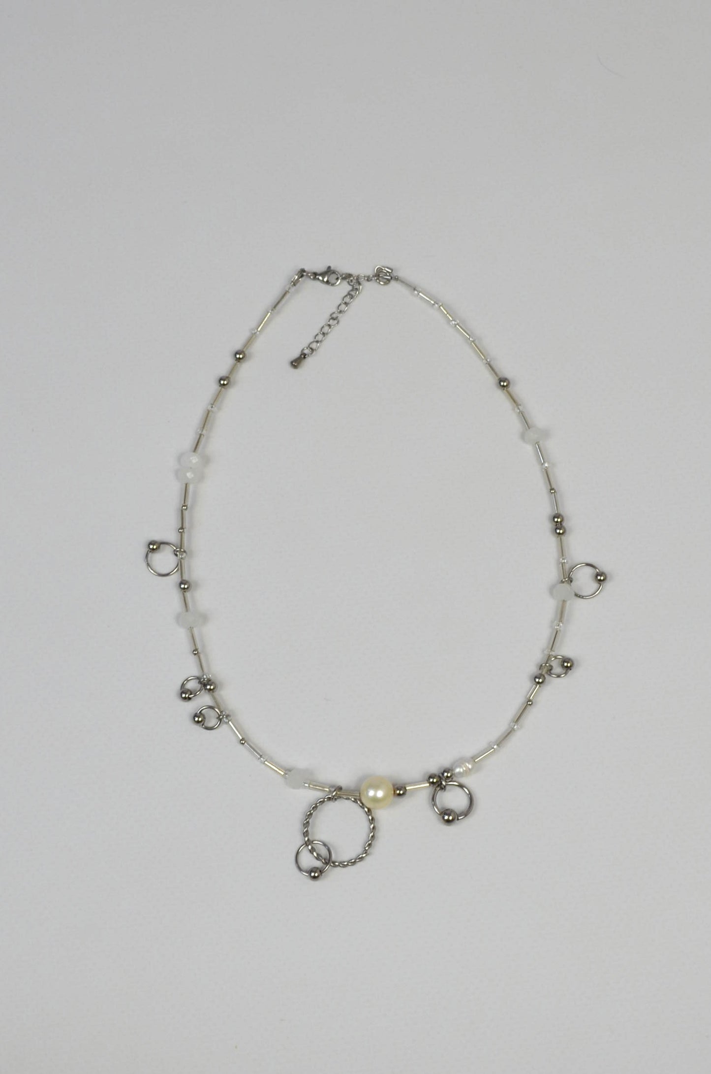 Collier Écume