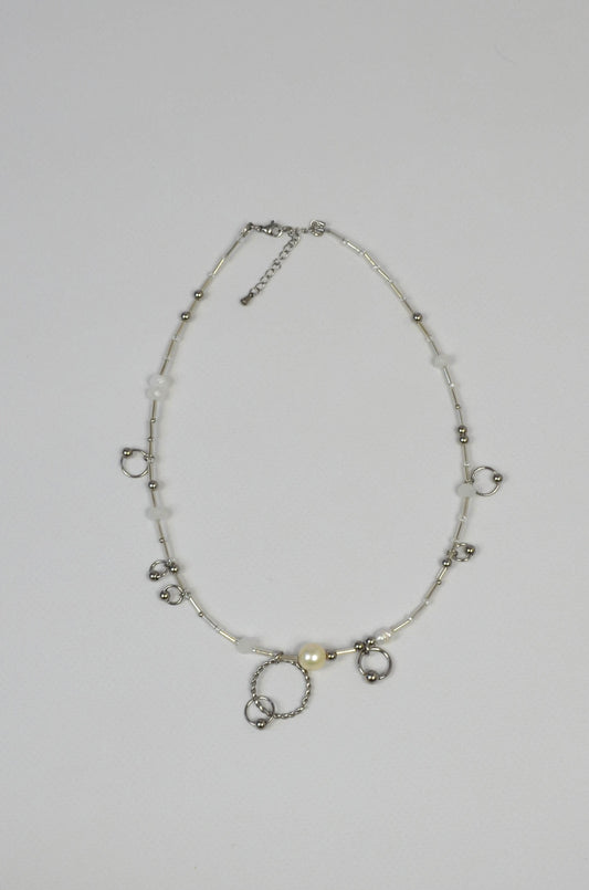 Collier Écume