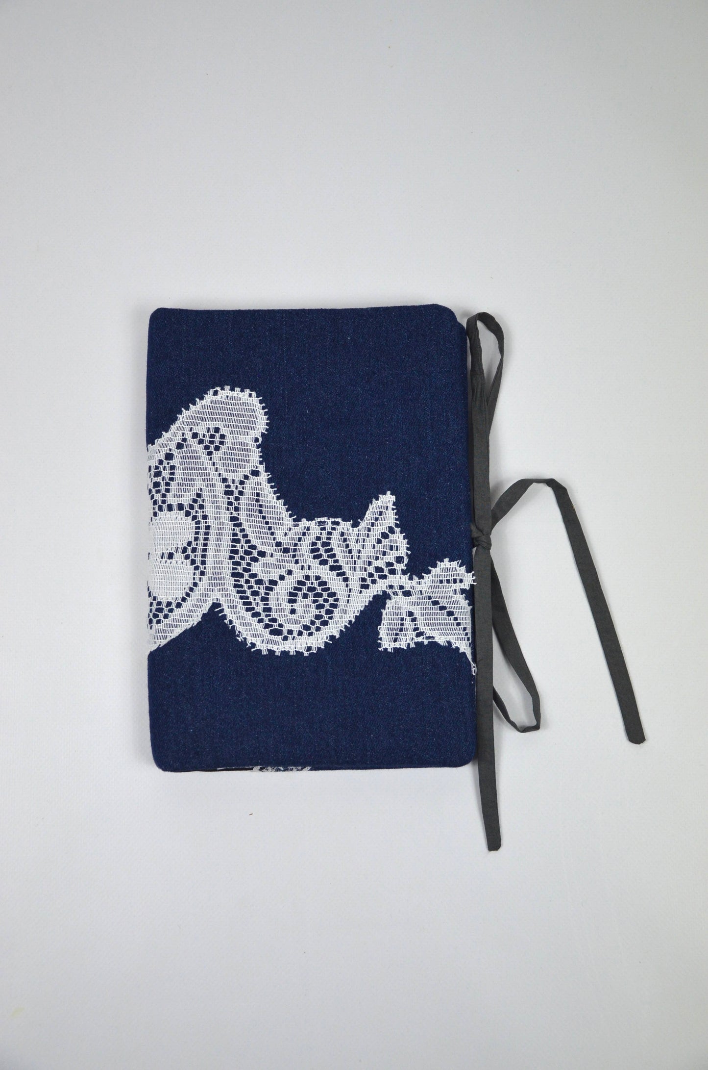 Protège carnet - Feuilles de vigne