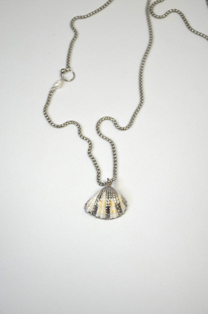 Collier Shell