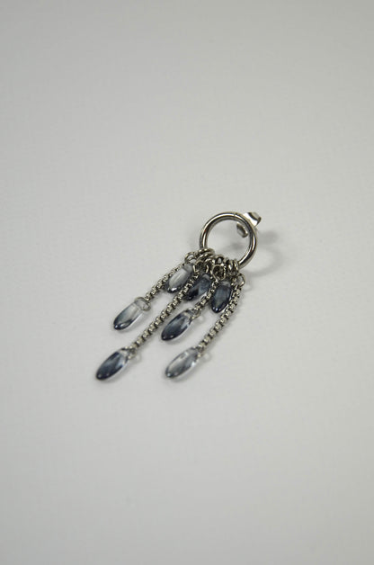 Mono-boucles Pluie Fine n°2