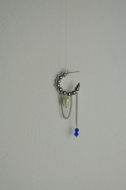 Boucles Céramique