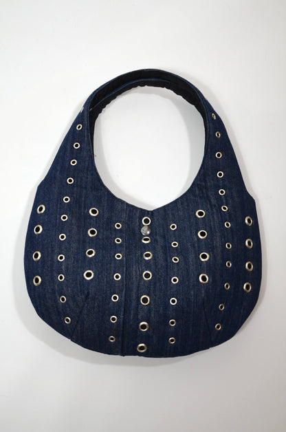 Sac œillets - Rayures n°3