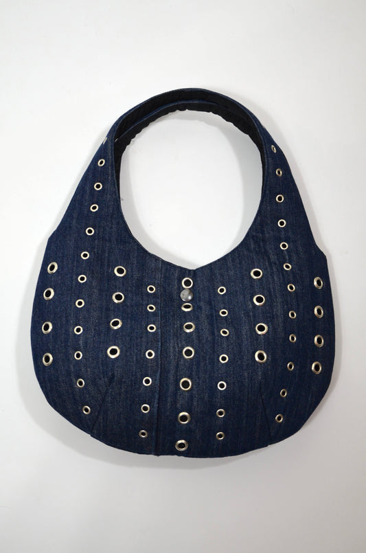 Sac œillets - Rayures n°3