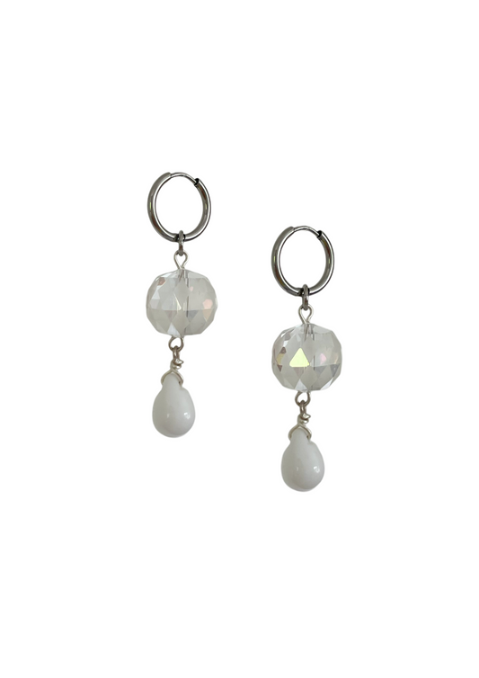Boucles Équinoxe