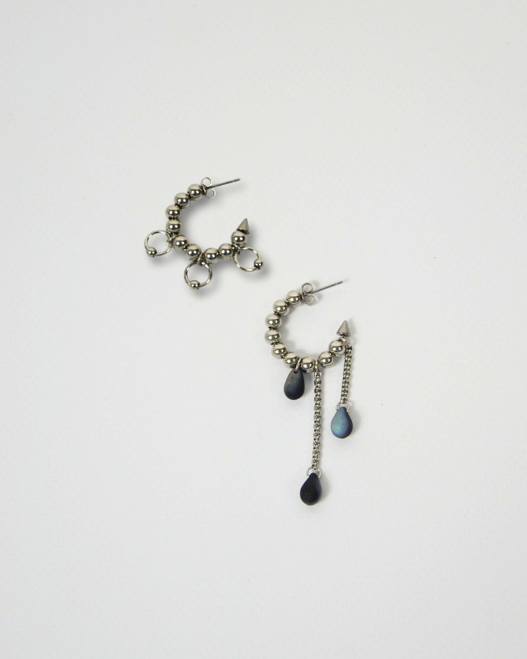 Composition n°9 - Goutte & Septum