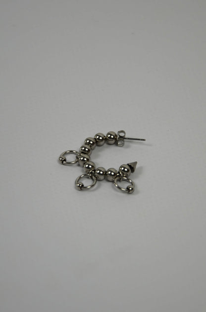 Mono-boucle Septum