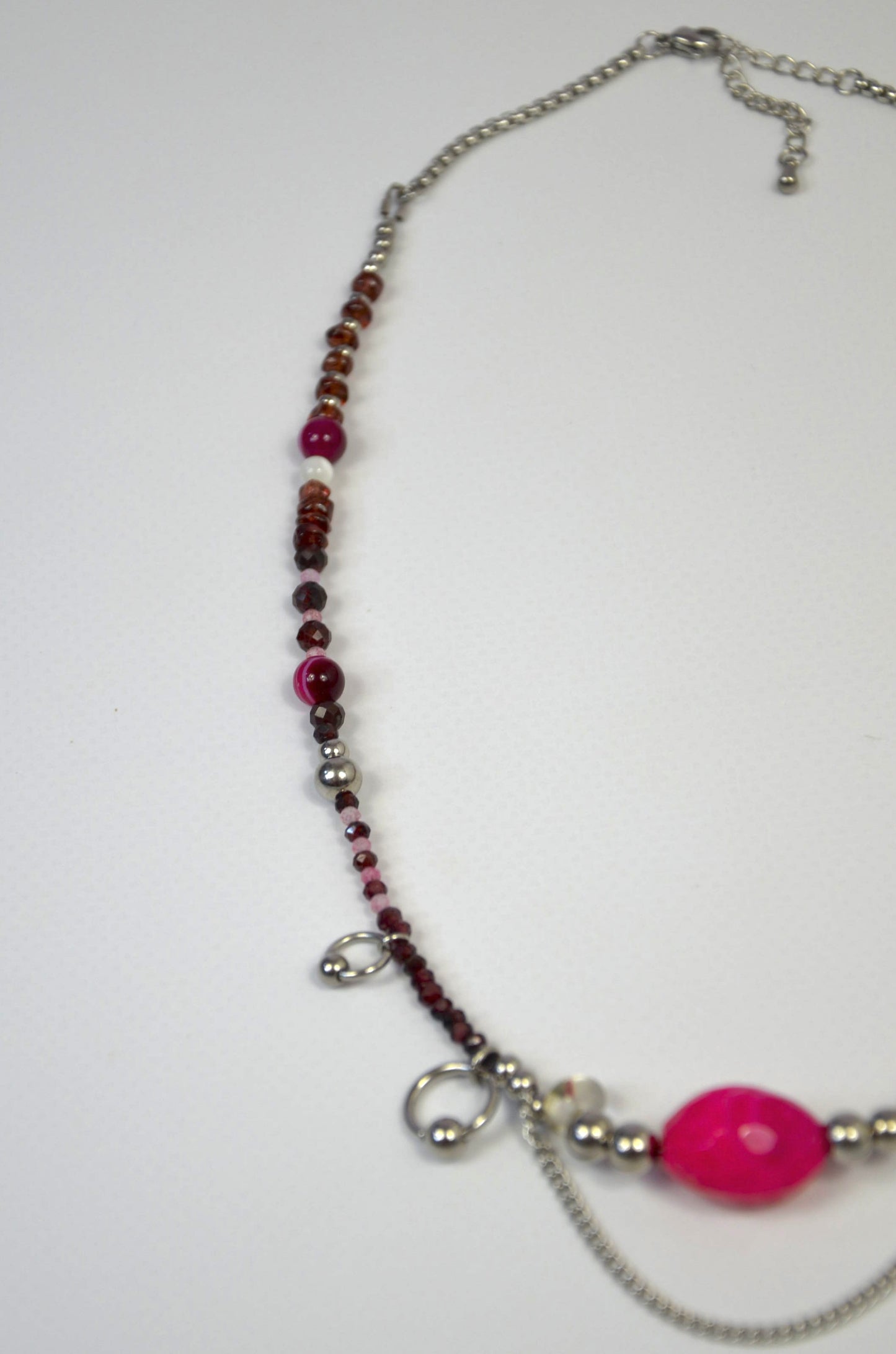 Collier Grenade