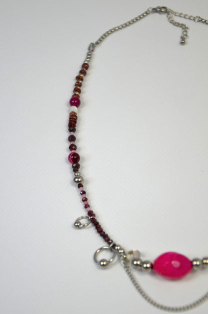 Collier Grenade