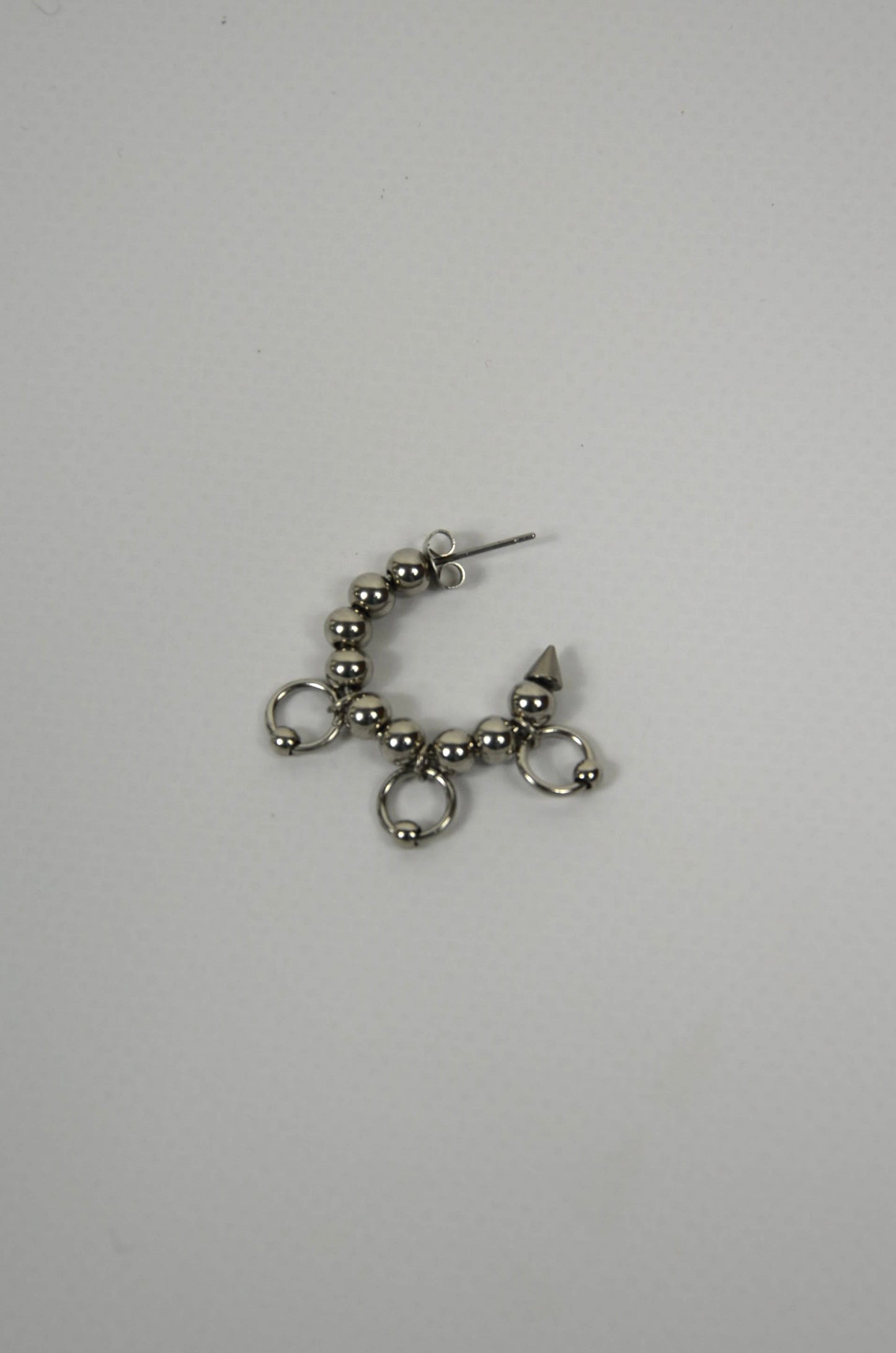 Mono-boucle Septum