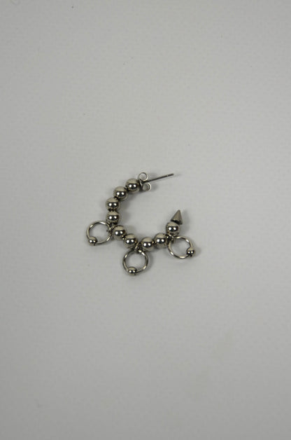 Mono-boucle Septum
